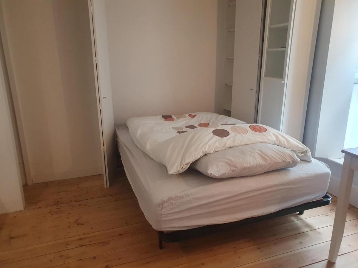 Cosy Self-Contained Studio Near King'S Cross Apartment London Bagian luar foto