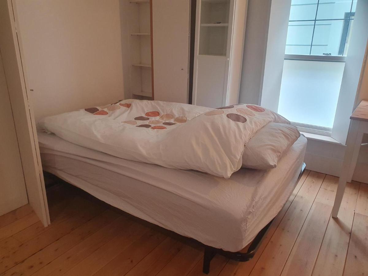 Cosy Self-Contained Studio Near King'S Cross Apartment London Bagian luar foto