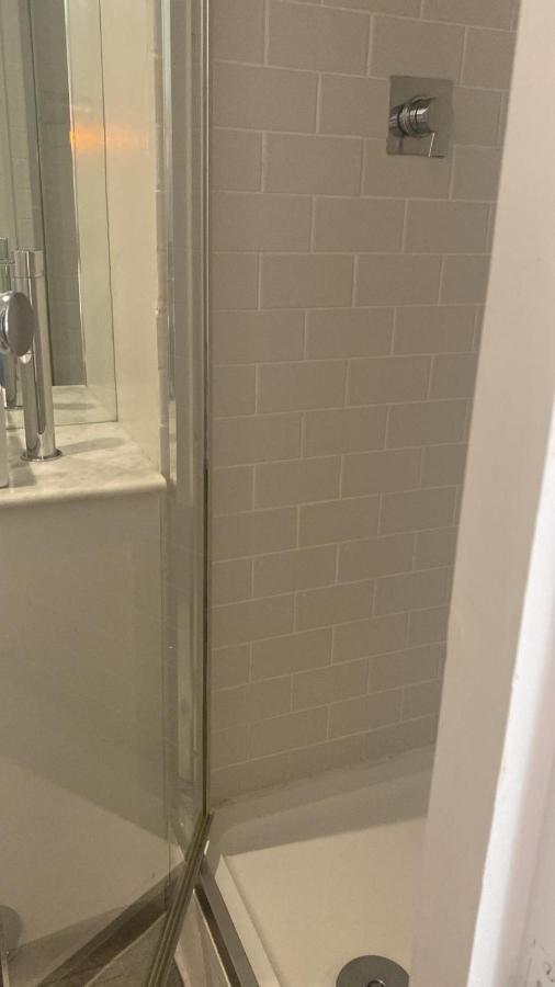 Cosy Self-Contained Studio Near King'S Cross Apartment London Bagian luar foto