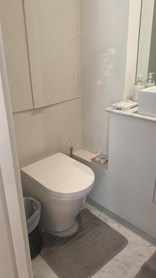 Cosy Self-Contained Studio Near King'S Cross Apartment London Bagian luar foto